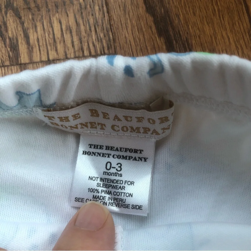 NEW | The Beaufort Bonnet Company | Harts Hold Me Set - Picture 9 of 13